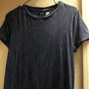 UO Ringer T-Shirt Dress